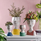 Nordic Family Face Planter