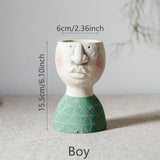 Nordic Family Face Planter