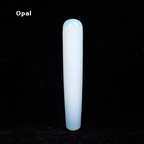 Massage Wands Healing Stone Crystals