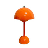 Mushroom Table Lamp