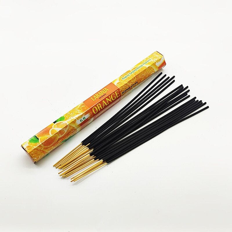 Incense Sticks Pack 20pcs