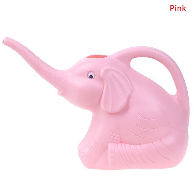 Little Elephant Watering Can
