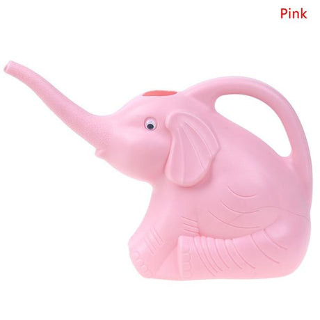 Little Elephant Watering Can