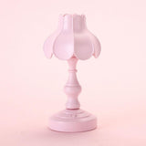 Lotus Shape Mini Table Lamp