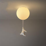 Polar Bears Ceiling Lights