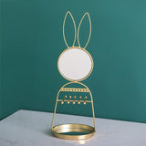Rabbit Storage Mirror