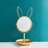 Rabbit Storage Mirror
