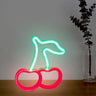 Cherry LED Neon Sign