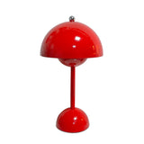 Mushroom Table Lamp