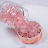 Crystal Infuser Water Bottle