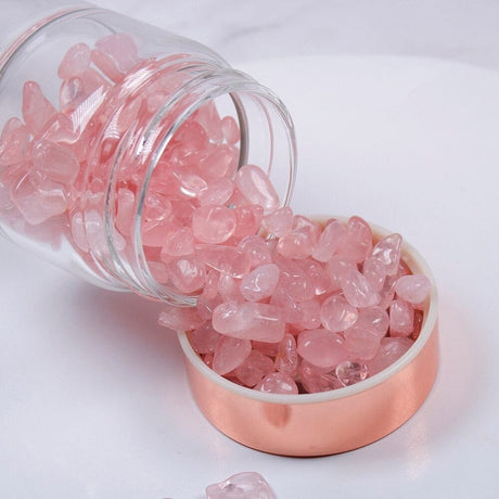 Crystal Infuser Water Bottle