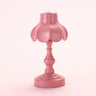 Lotus Shape Mini Table Lamp