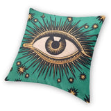 Sacred Eye Cushion Cover
