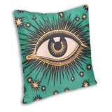 Sacred Eye Cushion Cover