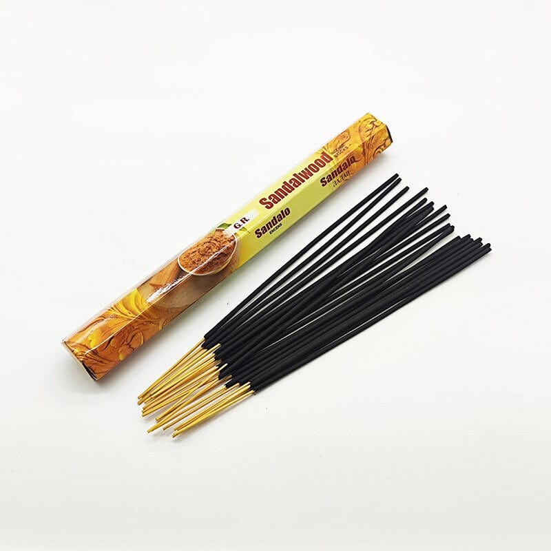 Incense Sticks Pack 20pcs