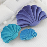 Sea Shell Pillows