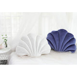 Sea Shell Pillows