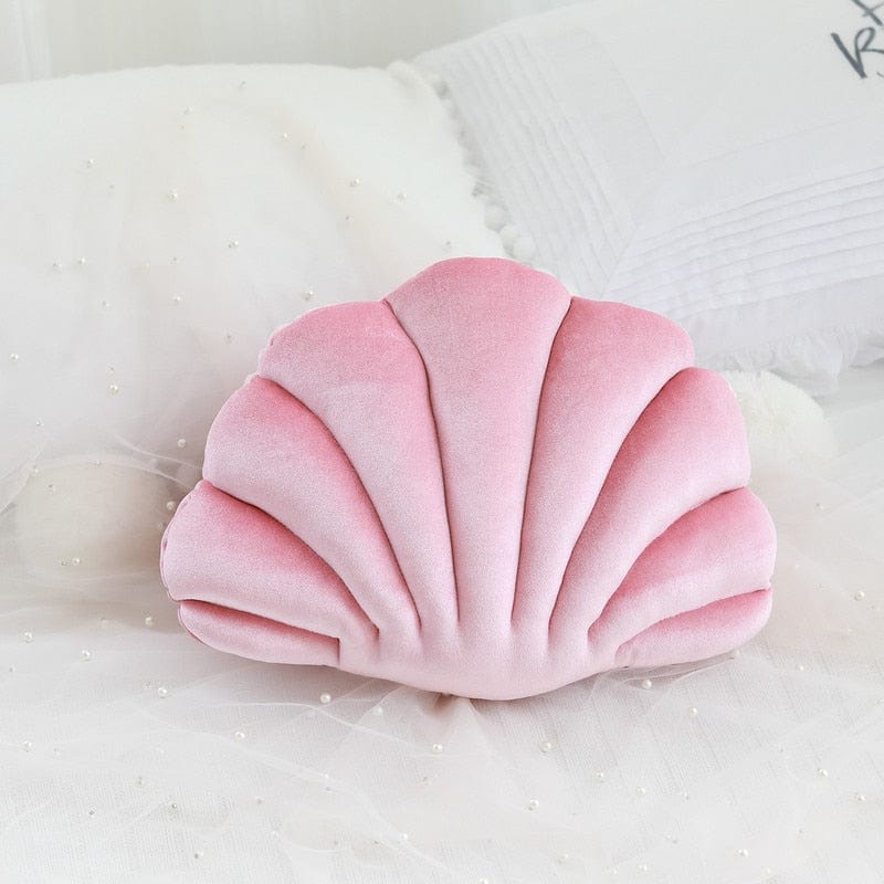 Sea Shell Pillows