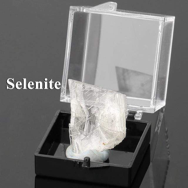 Irregular Natural Stones Specimens