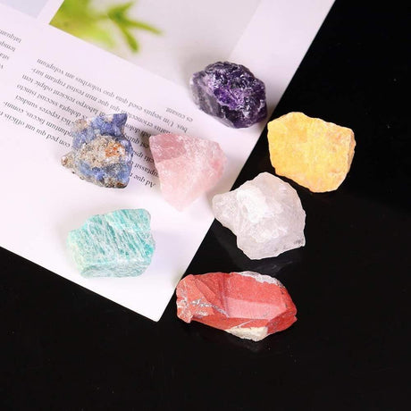 7 Healing Crystals And Stones