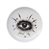 Starry Eye Plate