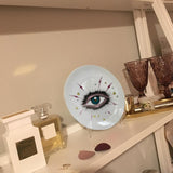 Starry Eye Plate