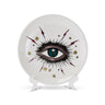 Starry Eye Plate