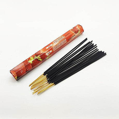 Incense Sticks Pack 20pcs
