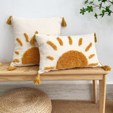 Sunshine Cushion Cover