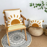 Sunshine Cushion Cover