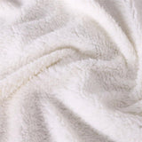Super Soft Microfiber 'Unicorns Are Real' Blanket