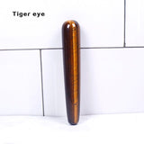 Massage Wands Healing Stone Crystals