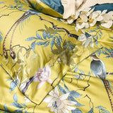 Tranquility Duvet Cover Set(Egyptian Cotton)