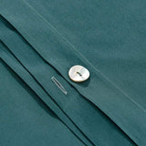 Tranquility Duvet Cover Set(Egyptian Cotton)