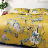 Tranquility Duvet Cover Set(Egyptian Cotton)