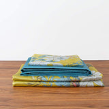 Tranquility Duvet Cover Set(Egyptian Cotton)