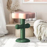 Flower Side Table