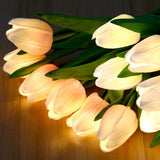 Tulip LED Night Light