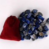 Tumblestone Healing Crystals