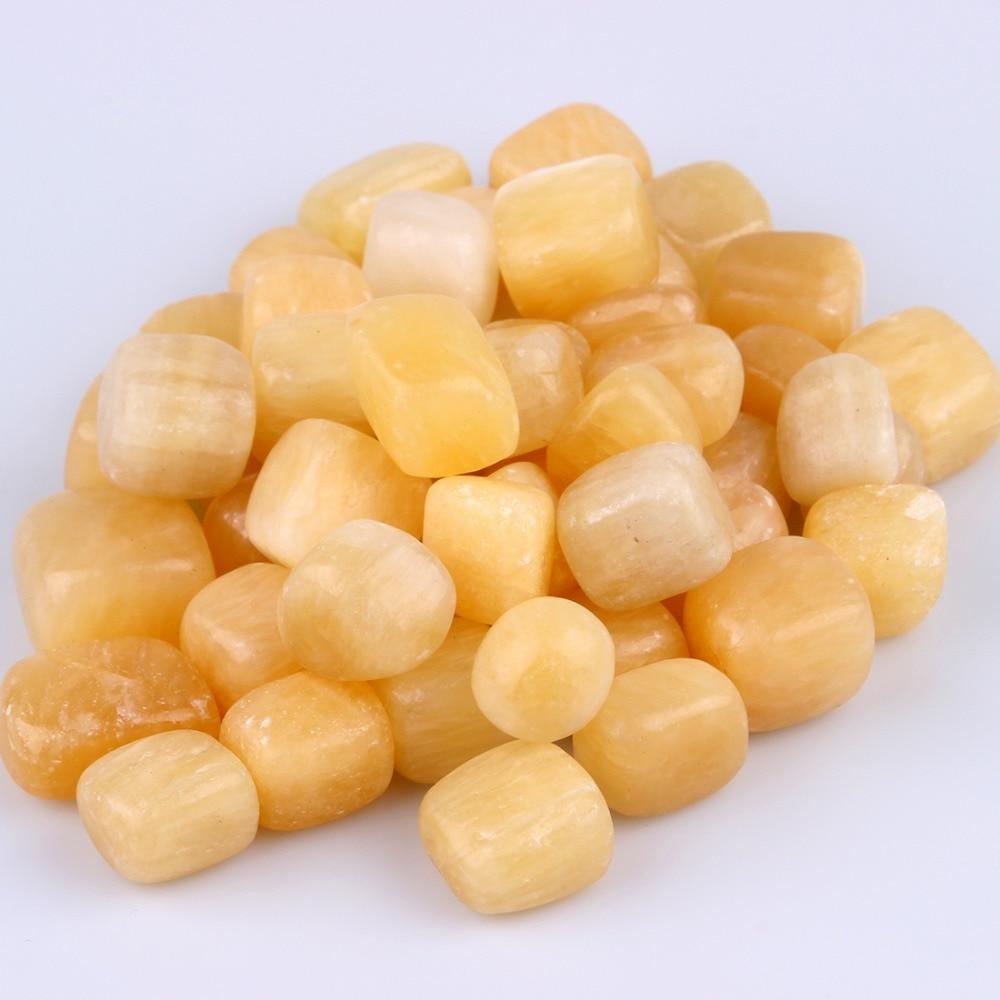 Tumblestone Healing Crystals