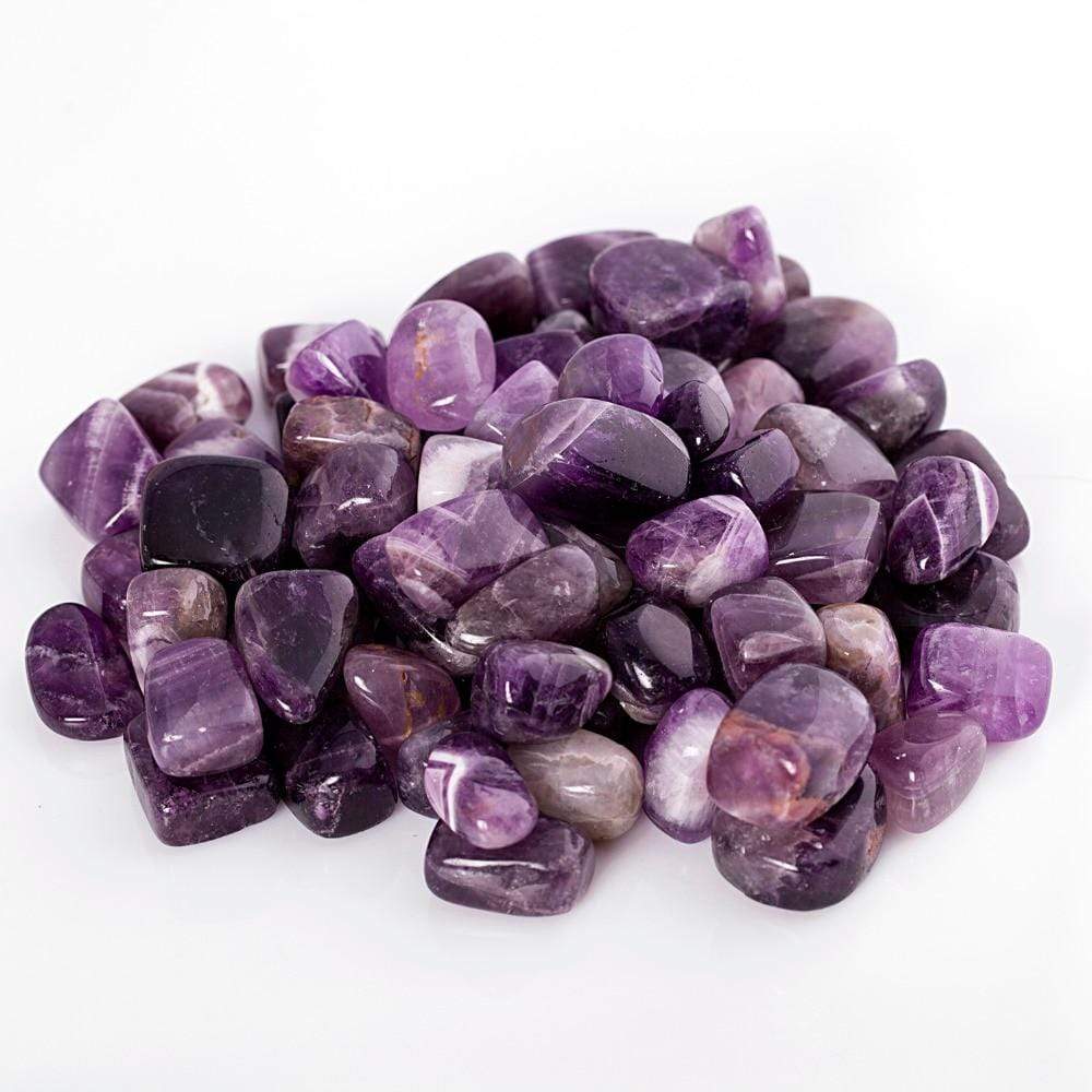 Tumblestone Healing Crystals