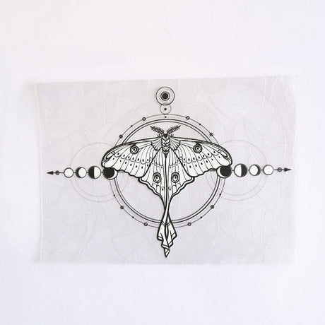 Suncatcher Stickers (22 Designs)