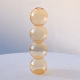 Bubble Glass Vase