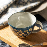 Vintage Ceramic Mugs