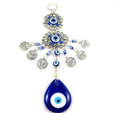 Evil Eyes Amulet