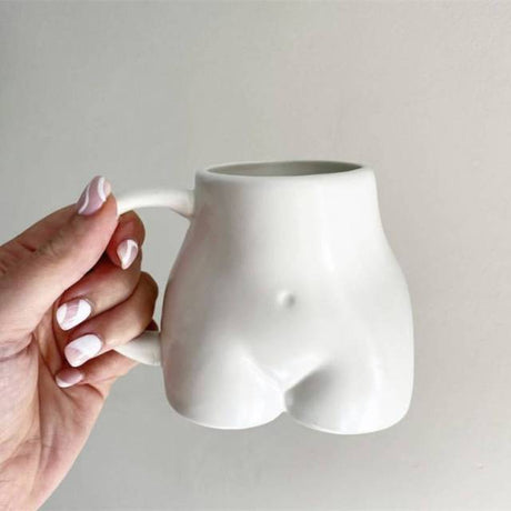 Booty Booty Mug