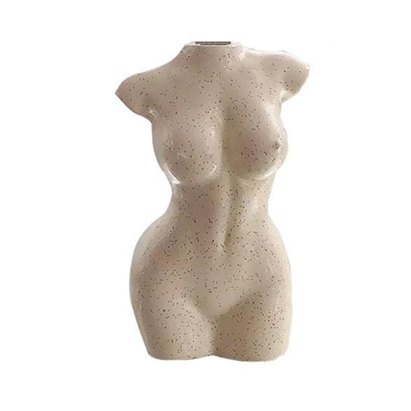 Venus Sculpture Vase