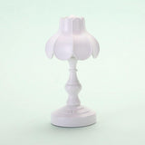 Lotus Shape Mini Table Lamp