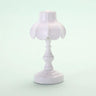 Lotus Shape Mini Table Lamp