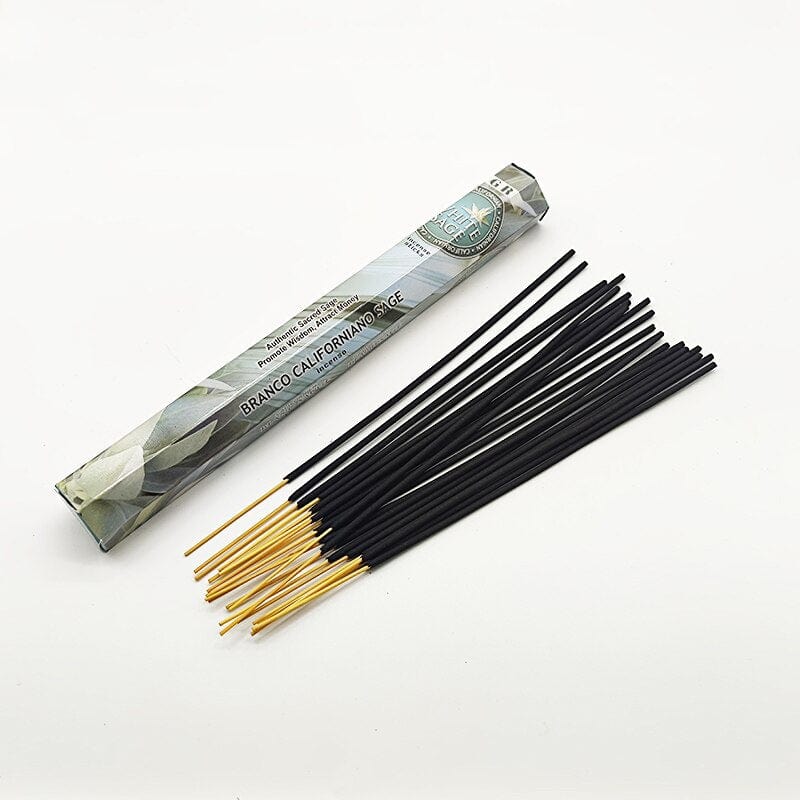 Incense Sticks Pack 20pcs